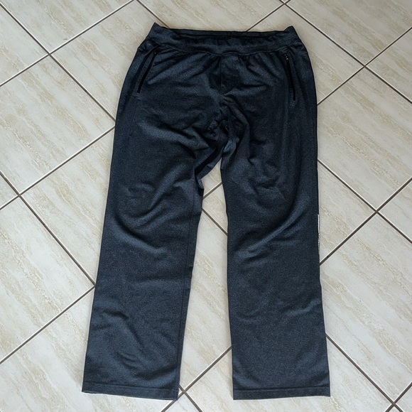 Lululemon Dark Grey Pants XXL - Picture 2 of 8